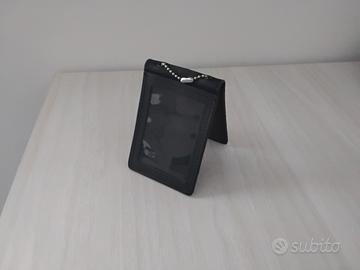 Porta Badge/Tessere in gomma