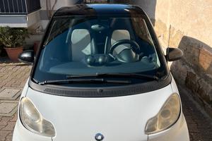 Smart Fortwo Coupe Mhd 1000 Benz/Gpl