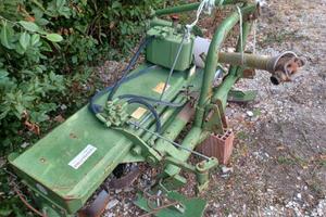 Fresatrice Celli interfilare 160