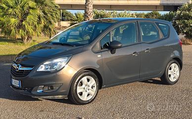 Opel Meriva 1.4 100CV Advance
