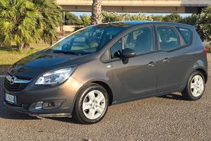Opel Meriva 1.4 100CV Advance