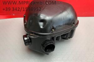 AIRBOX CASSA YAMAHA R6 2003 2004 YZF R 2005