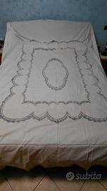 copriletto  matrimonio 