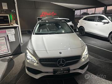 Mercedes-benz CLA 200 d Automatic Premium