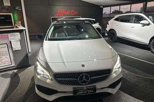 Mercedes-benz CLA 200 d Automatic Premium