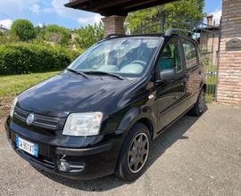 Fiat Panda NEOPATENTATI