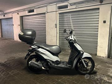 Piaggio Liberty 125 ABS 3V i.e. – anno 2021