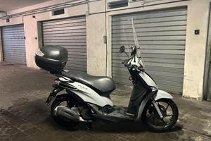 Piaggio Liberty 125 ABS 3V i.e. – anno 2021