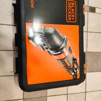 BLACK+DECKER MT300SA2-QS 