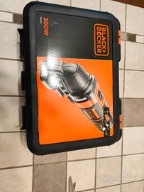 BLACK+DECKER MT300SA2-QS 