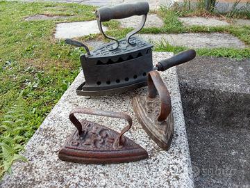 vecchi ferri da stiro (1)