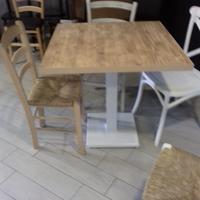 SEDIE ETAVOLI PER RISTORANTI BAR E PIZZERIE