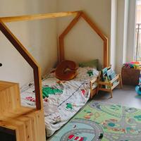 Letto montessoriano 90x190