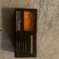 Accordatore elettronico