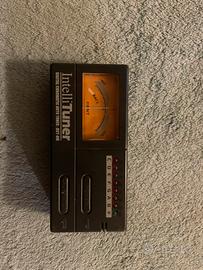 Accordatore elettronico