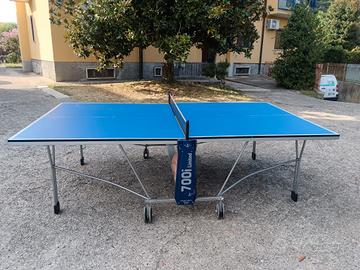 Tavolo da PINGPONG 