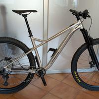 Orbea
Orbea Laufey H10 - front enduro taglia L