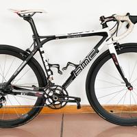 Bici da corsa BMC SLC 01 Pro Machine Race Ready