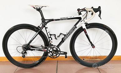 Bici da corsa BMC SLC 01 Pro Machine Race Ready