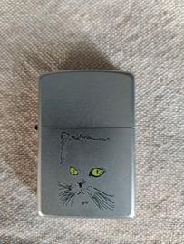 Accendino Zippo