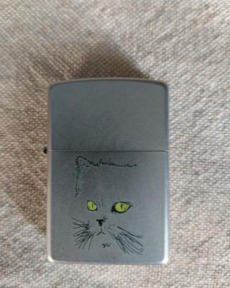 Accendino Zippo