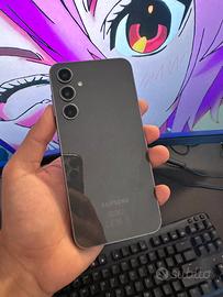 Samsung Galaxy S23 FE