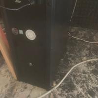 COMPUTER HACKINTOSH 4,01 GHZ INTEL CORE 7 32GBRAM