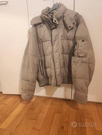Giubbotto uomo  bomber OVS