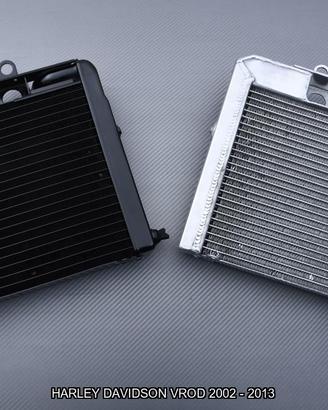 Radiatore HARLEY DAVIDSON VROD 2002 - 2013