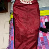 Tuta Ducati dainese 50