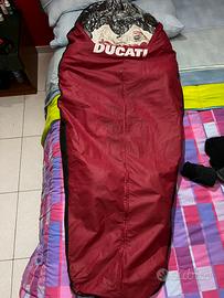 Tuta Ducati dainese 50