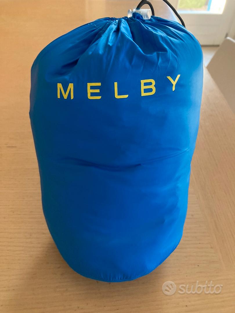 melby trebaseleghe