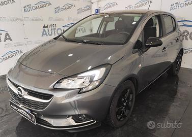 Opel Corsa 1.3 cdti b-Color 75cv 5p