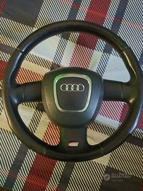 volante airbag audi a3