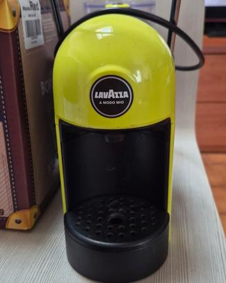 Macchina del caffè  Lavazza