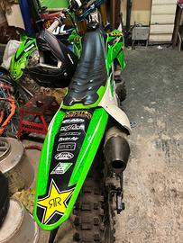 Kawasaki 250
