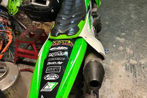 Kawasaki 250