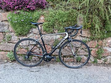 Canyon Ultimate CF SLX  M