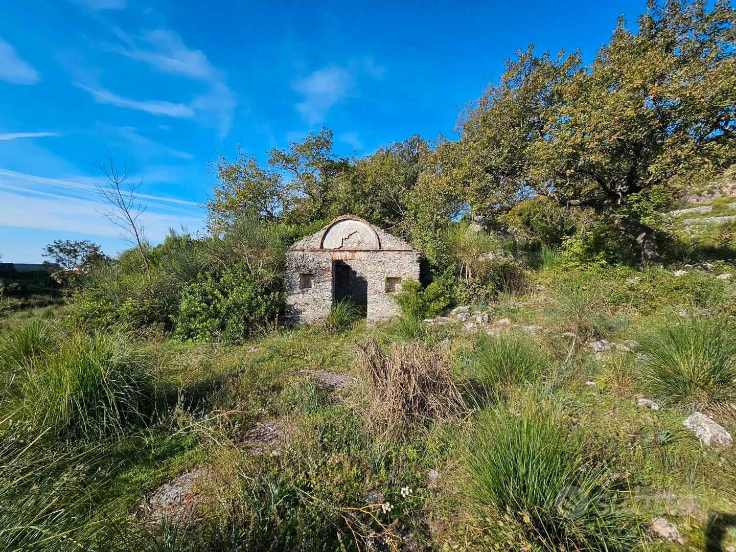 Terreno Maratea - More