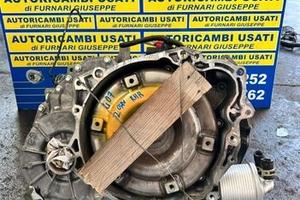 Cambio Automatico Peugeot Citroen 2.0 HDI 20GK01