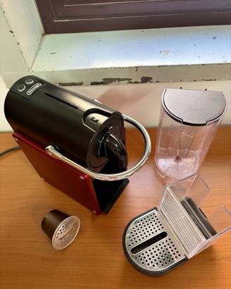 Macchina da Caffè Nespresso De'Longhi Pixie