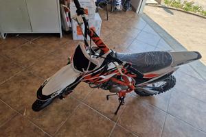 MINIMOTO-PITBIKE LEM PIT BIKE 160CC