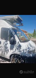 Furgone Ducato 2,5