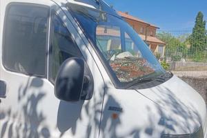 Furgone Ducato 2,5