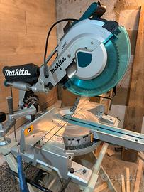 Makita Troncatrice