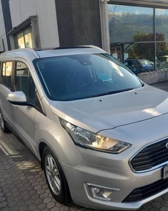 FORD Tourneo Connect 7 POSTI 1.5 TDCi 120 CV Power