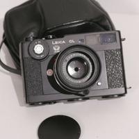 Leica CL 50 jahre