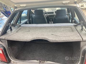 CAPPELLIERA POSTERIORE FIAT Tipo Serie (88>96) CAP