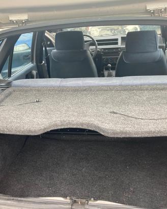 CAPPELLIERA POSTERIORE FIAT Tipo Serie (88>96) CAP