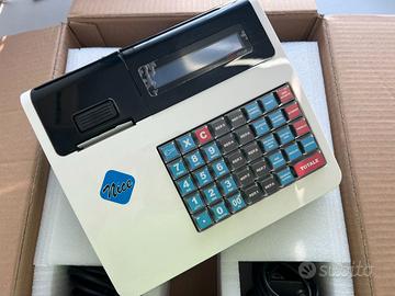 Registratore telematico Italretail Nice *2031*